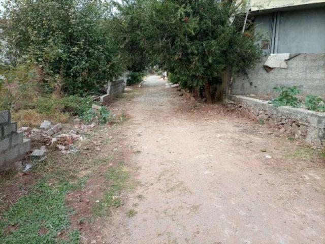 Land for sale in Islamabad