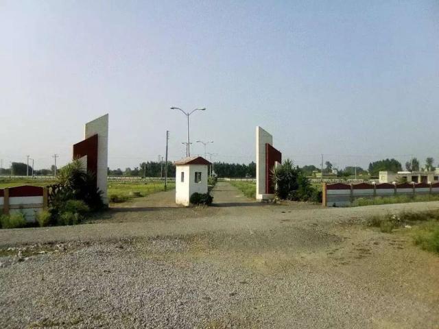 Land for sale in Mardan, North West Frontier Province