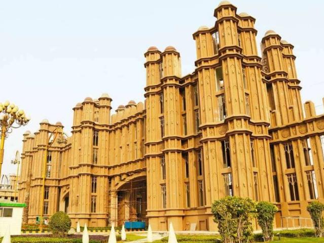Land for sale in Gujranwala, Islamabad Capital Territory