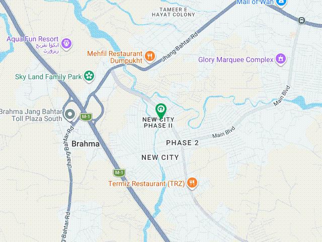 Property for sale in Islamabad Capital Territory