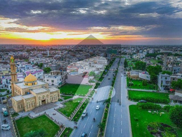 Property for sale in Rawalpindi, Islamabad Capital Territory