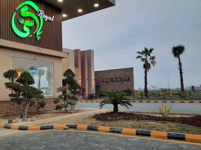 Land for sale in Gujranwala, Islamabad Capital Territory