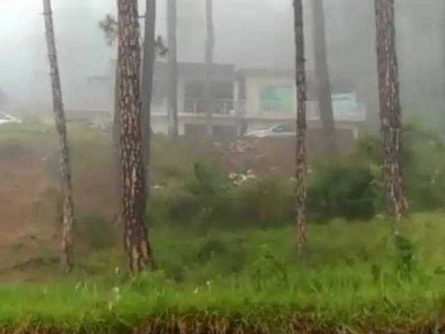 Land for sale in Murree, Islamabad Capital Territory