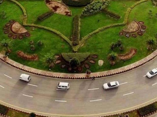 Land for sale in Nowshera, North West Frontier Province