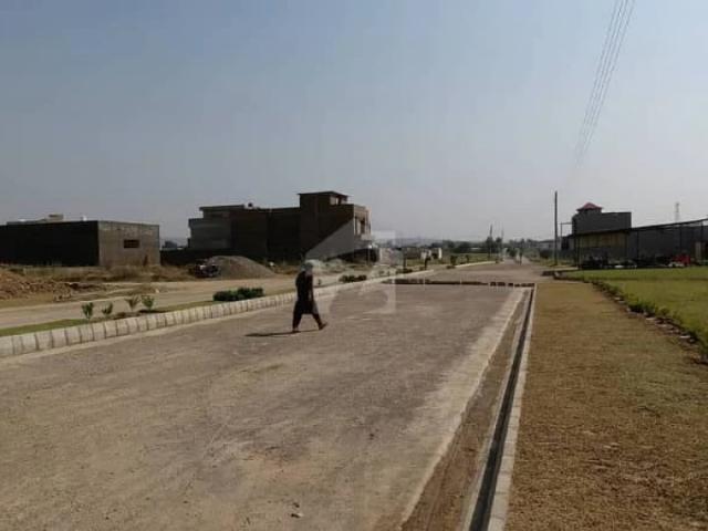 Land for sale in HOSTEL CITY, چک شہزاد