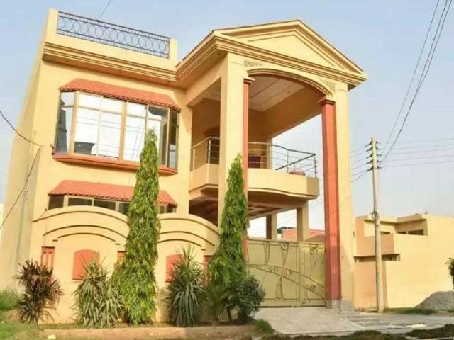 Land for sale in فیروزوالہ, لاہور ڈویژن