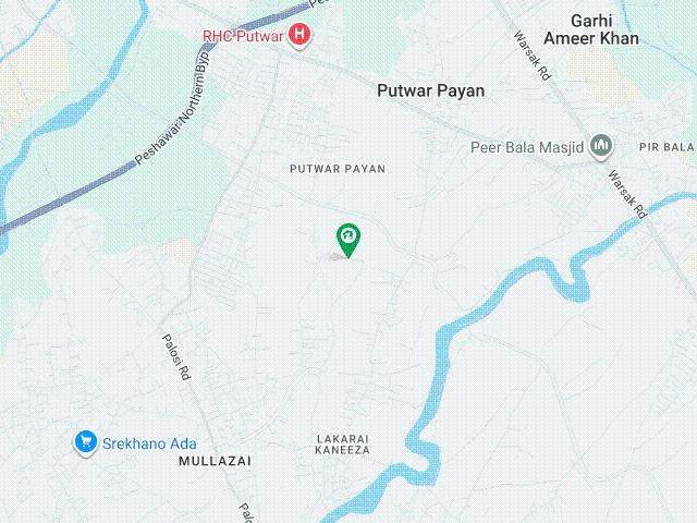 Property for sale in Peshawar, North West Frontier Province