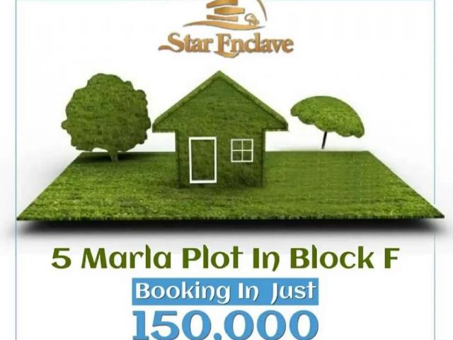 Land for sale in Islamabad