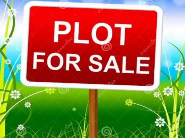Land for sale in Rawalpindi, Islamabad Capital Territory