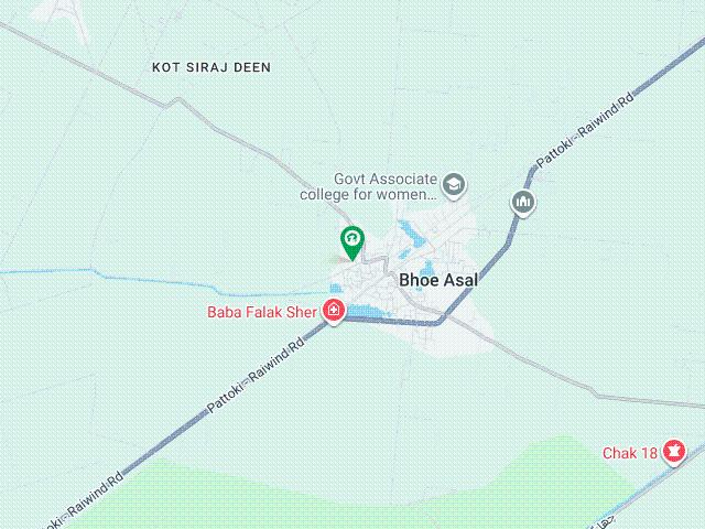 Property for sale in Kasur, Islamabad Capital Territory