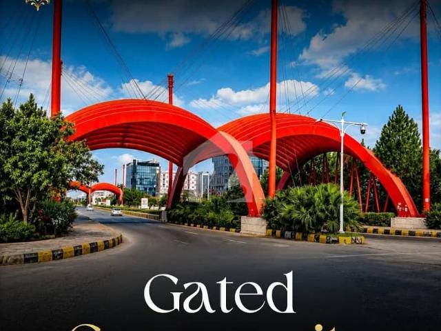 Property for sale in Islamabad