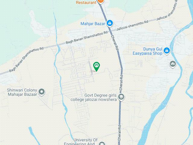 Property for sale in Nowshera, North West Frontier Province