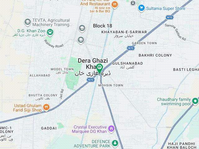 Property for sale in Islamabad Capital Territory