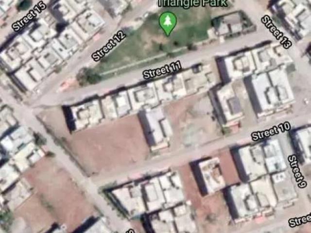 Land for sale in Rawalpindi, Islamabad Capital Territory