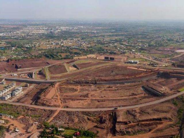 Land for sale in Islamabad