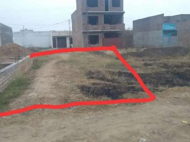 Land for sale in Islamabad