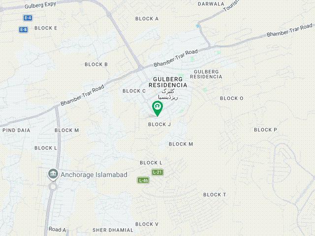 Property for sale in Islamabad