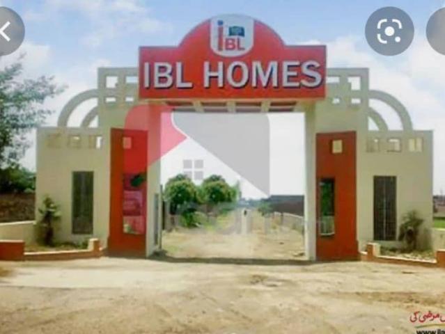 Land for sale in Rawalpindi, Islamabad Capital Territory