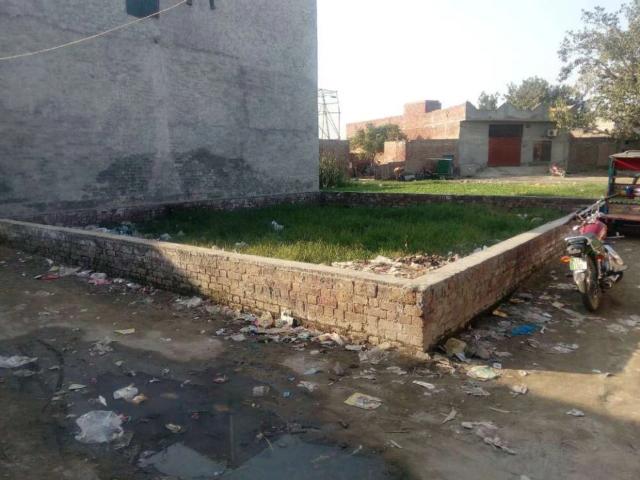 Land for sale in Rawalpindi, Islamabad Capital Territory