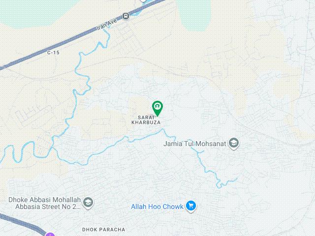 Property for sale in Islamabad