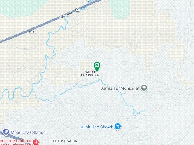 Property for sale in Islamabad