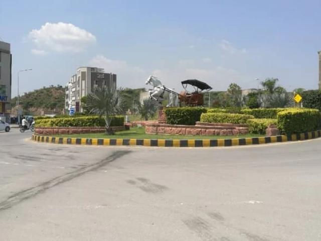 Land for sale in Rawalpindi, Islamabad Capital Territory