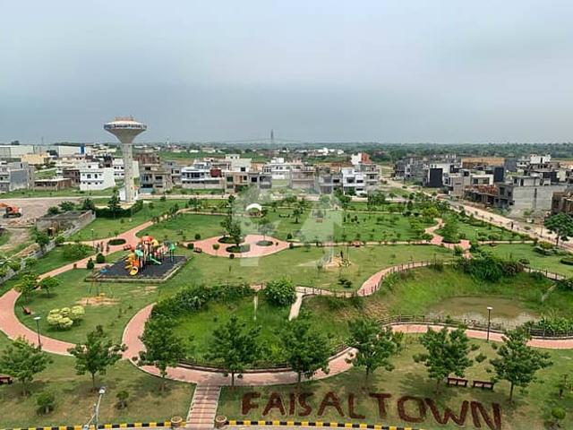 Property for sale in Islamabad