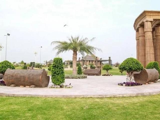 Land for sale in Multan, Islamabad Capital Territory