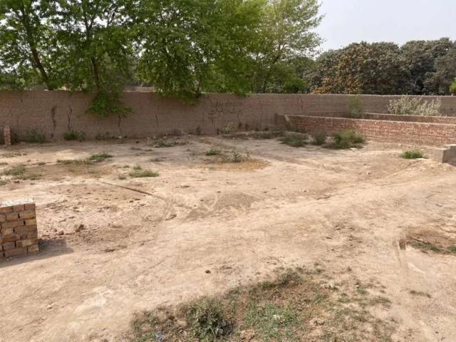 Land for sale in Multan, Islamabad Capital Territory