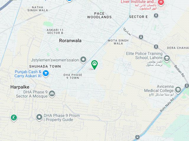 Property for sale in Rawalpindi, Islamabad Capital Territory