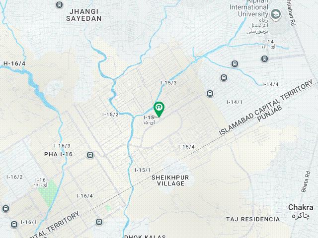 Property for sale in اسلام آباد, زون 1