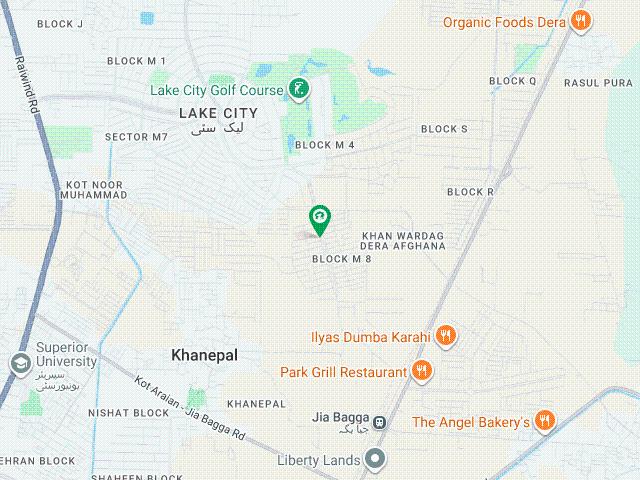 Property for sale in Rawalpindi, Islamabad Capital Territory