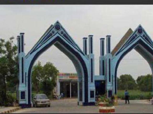 Land for sale in Rawalpindi, Islamabad Capital Territory