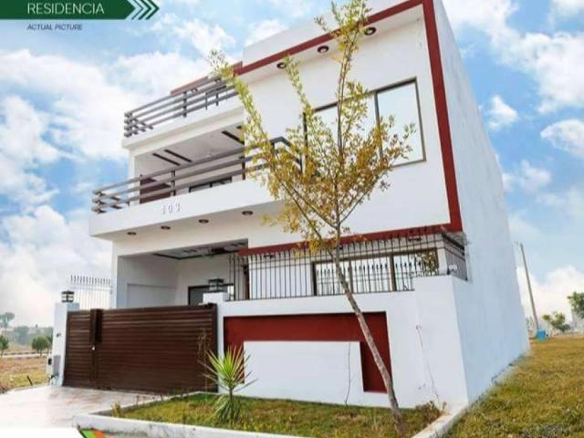 Land for sale in زون ۴, وفاقی دارالحکومت اسلام آباد