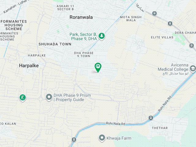 Property for sale in Rawalpindi, Islamabad Capital Territory