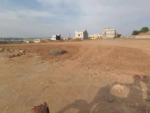 Land for sale in Rawalpindi, Islamabad Capital Territory