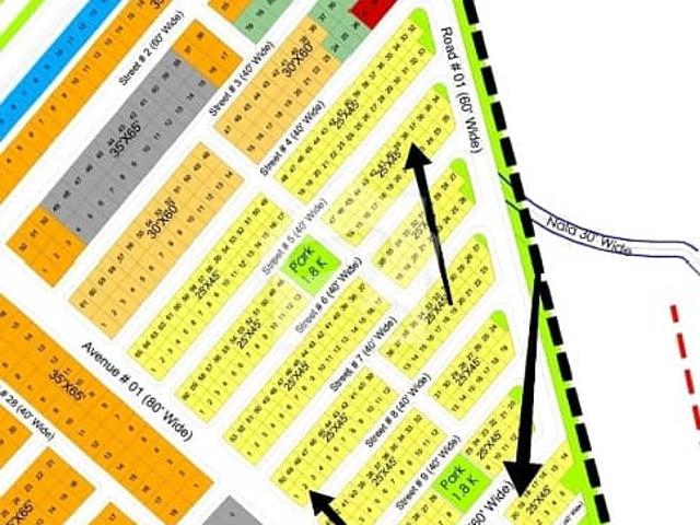 Property for sale in Islamabad