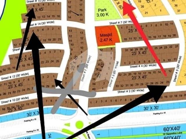 Property for sale in Islamabad