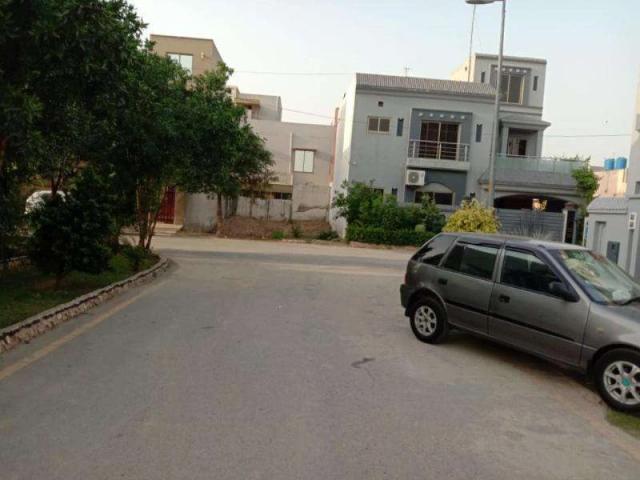 Land for sale in Rawalpindi, Islamabad Capital Territory