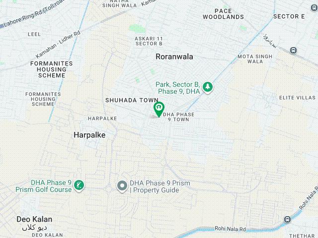 Property for sale in Rawalpindi, Islamabad Capital Territory