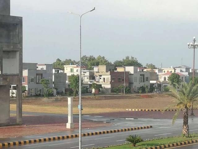 Land for sale in Rawalpindi, Islamabad Capital Territory