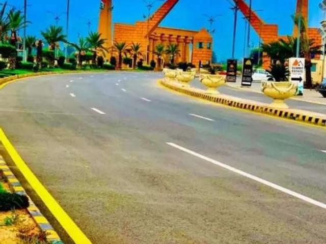 Land for sale in Rawalpindi, Islamabad Capital Territory