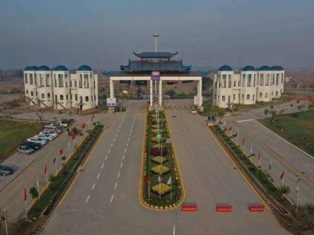 Land for sale in جی-11, اسلام آباد