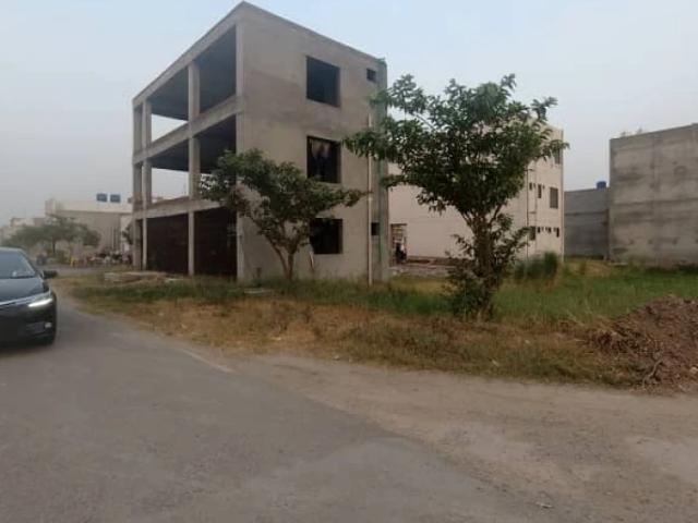 Land for sale in Rawalpindi, Islamabad Capital Territory