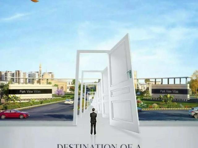 Land for sale in Rawalpindi, Islamabad Capital Territory