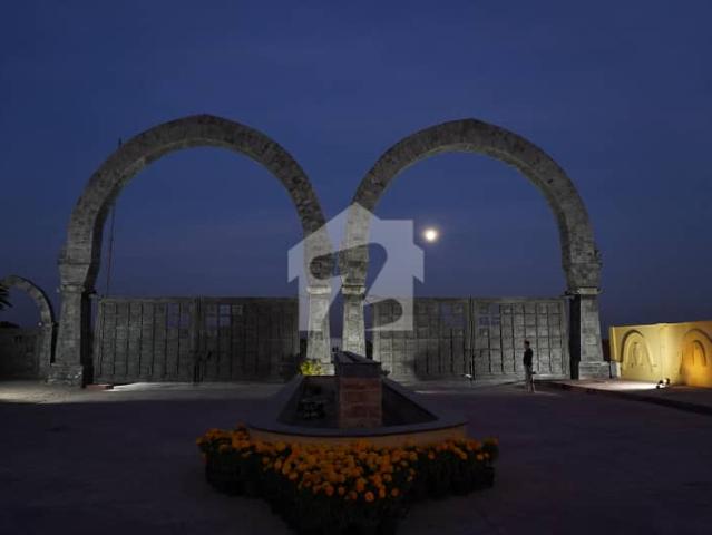 Property for sale in Islamabad