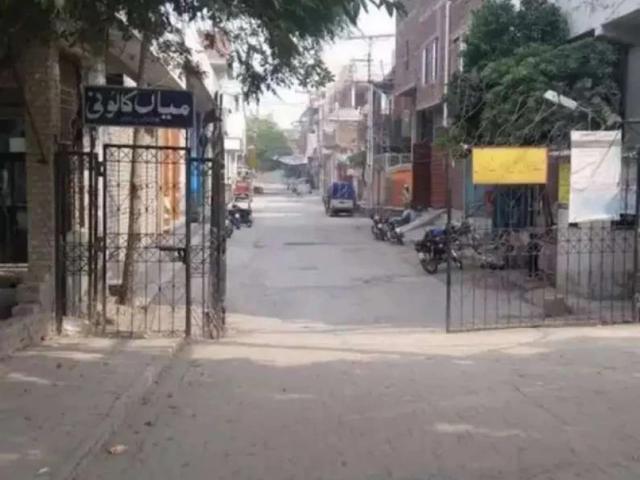Land for sale in Rawalpindi, Islamabad Capital Territory