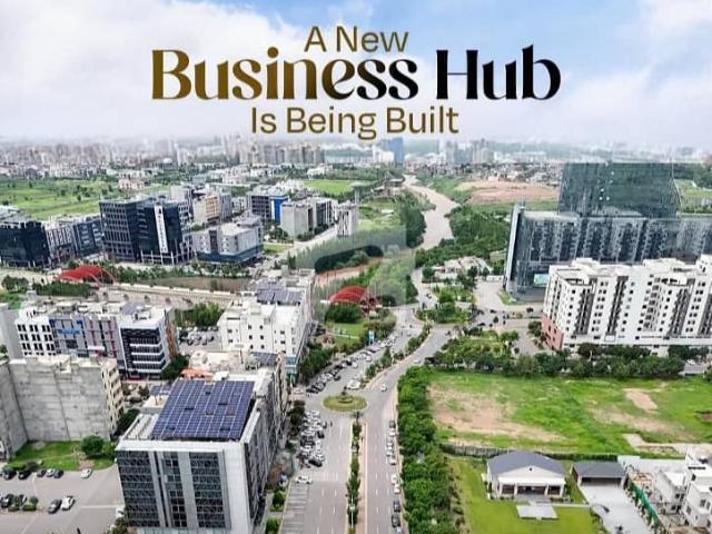 Property for sale in Islamabad