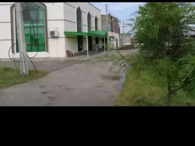 Land for sale in Ghauri Town Phase 5, زون ۴