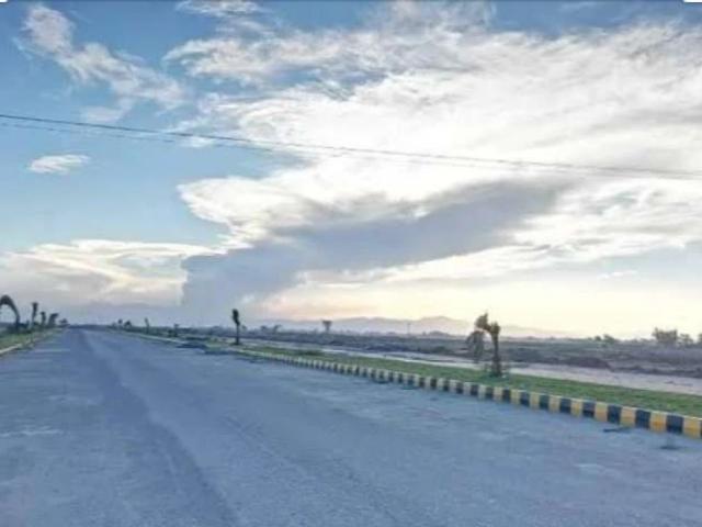 Land for sale in Nowshera, North West Frontier Province